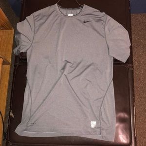 Nike dri-fit t shirt
